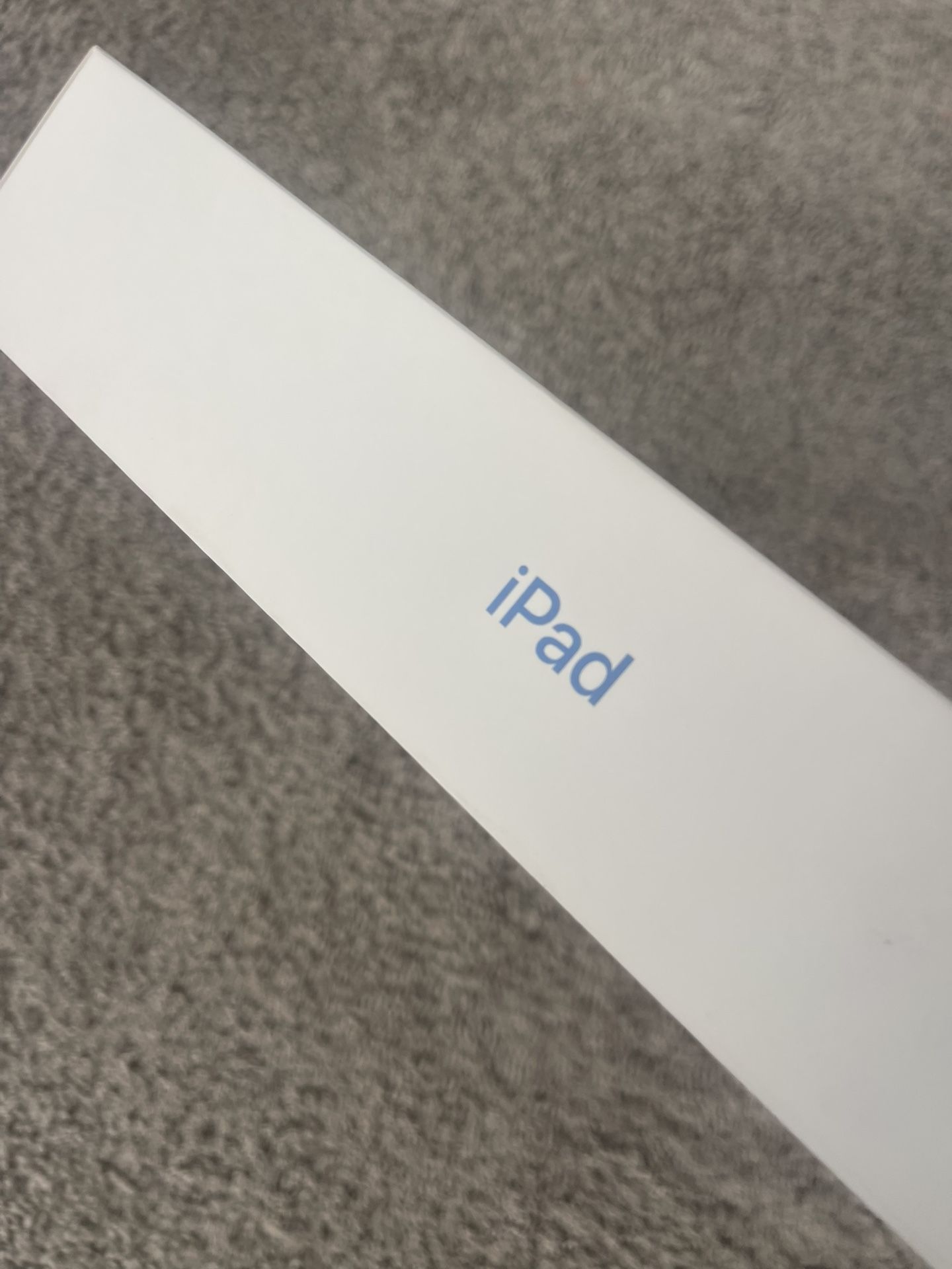 I Pad