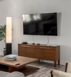 Modern Cabinet