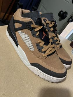 Jordan’s Spizike Low