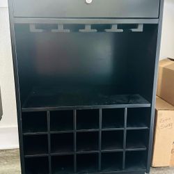 Bar Cabinet