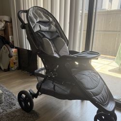 Baby Trend Stroller