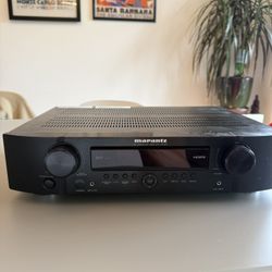 Marantz NR1501 Amplifier/Receiver