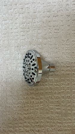 Shower head (7 settings)