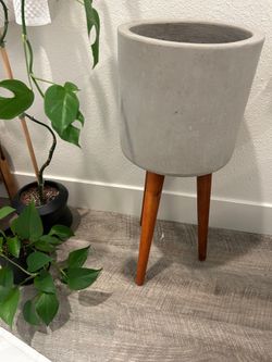 Plant Pot Bundle