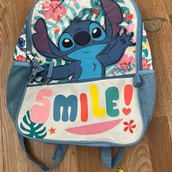 Backpack 