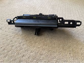 Audi A6/A7 OEM Screen
