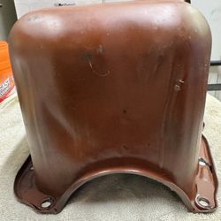 Chevy 350 5 qt Oil Pan