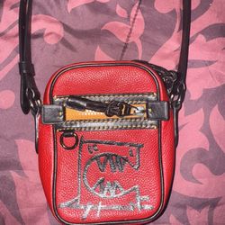 Coach Limited Edition 