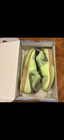 JA 1 Basketball Shoes Sneakers