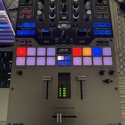 Djm S9