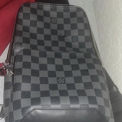 Louis Vuitton Sling Bag