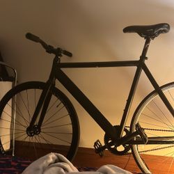 Fixie Urban Track