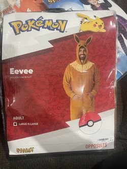 Halloween Costume