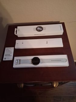 Samsung Galaxy Wrist Phone