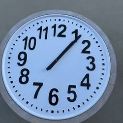 Clock