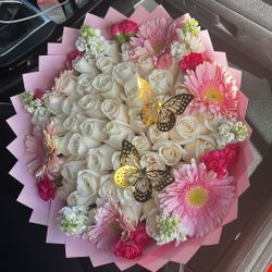 Ramos Flores Bouquets