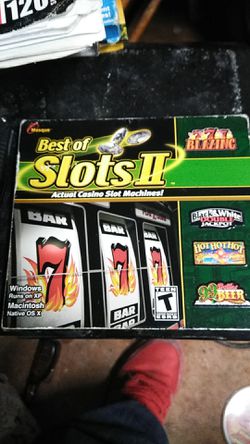 Best of slots 2