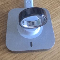 Oura Ring 4