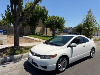 2007 Honda Civic