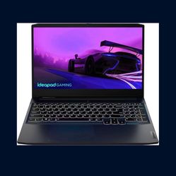 RTX 3050 Gaming Laptop Lenovo 1TB 16GB