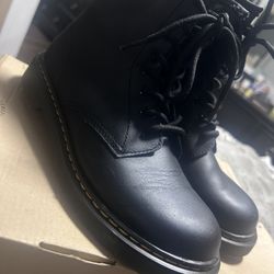 Dr Martins Boots 