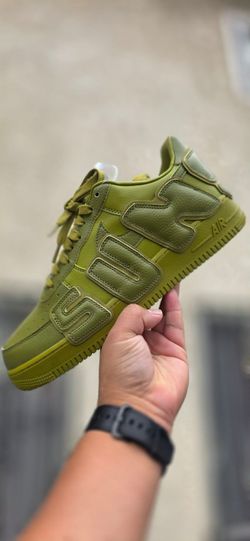 Nike Air Force 1 Low
Cactus Plant Flea Market Moss