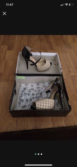 Heels / Shoes