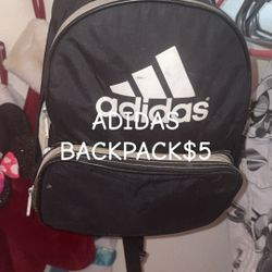 Adidas Backpack 