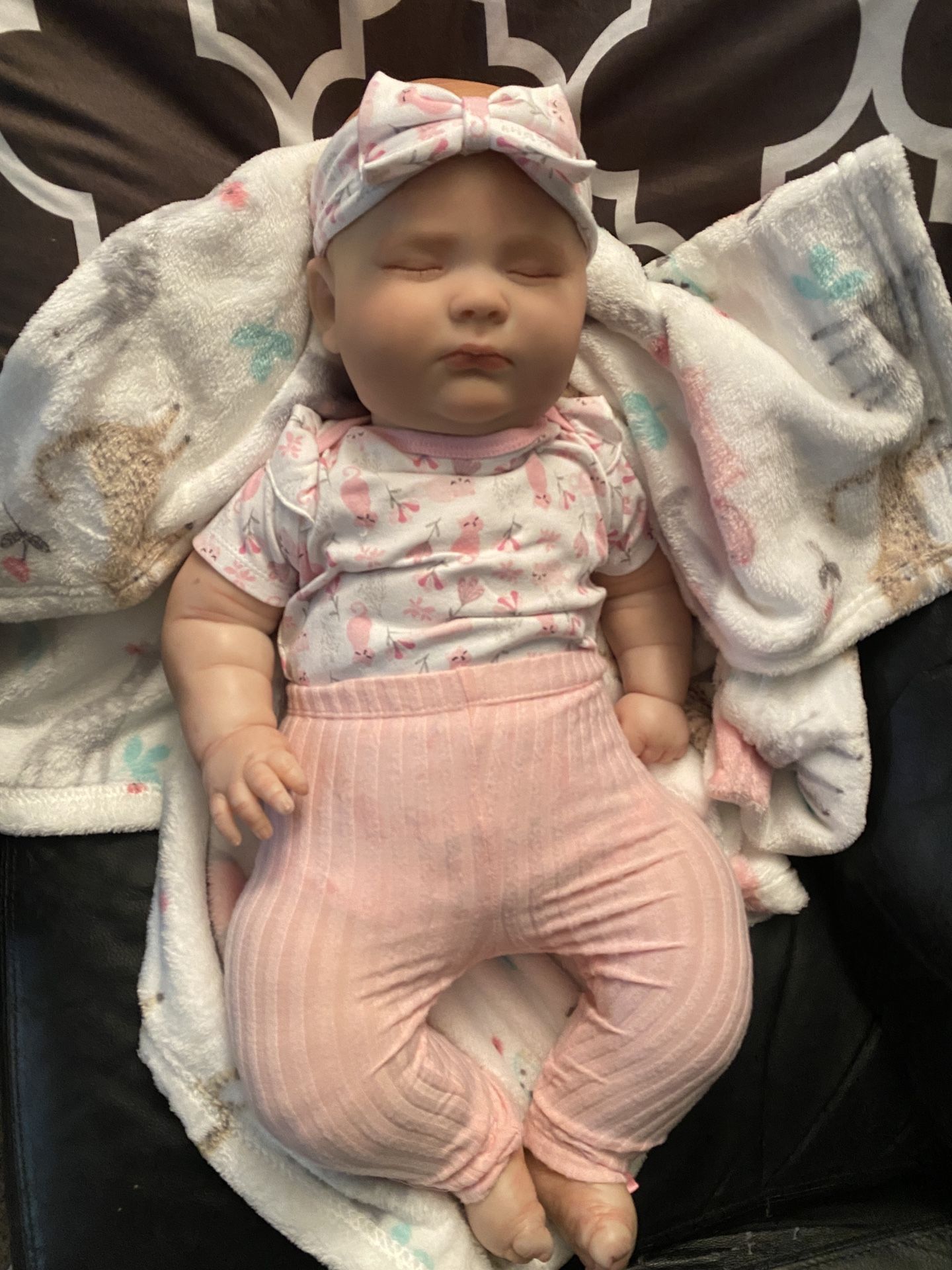 Reborn Doll