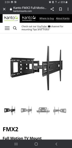TV Wall Mount