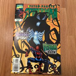 Peter Parker Spider-Man #9