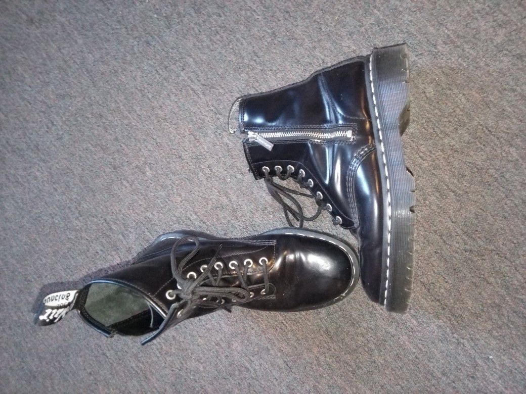 Doc Martens Mens