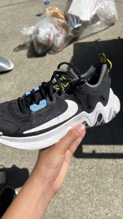 Giannis immortality 2 Size 7.5