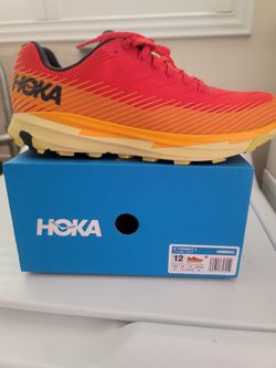 Hoka New 125.00