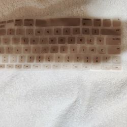 Keyboard Guard