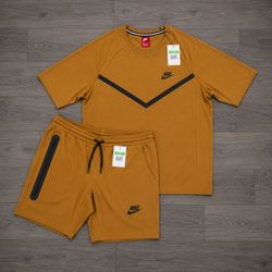 Men’s Nike Tech Short Set