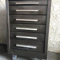 kennedy tool box