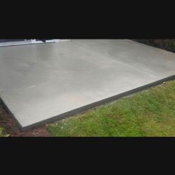 If You Need Cement Ask Me