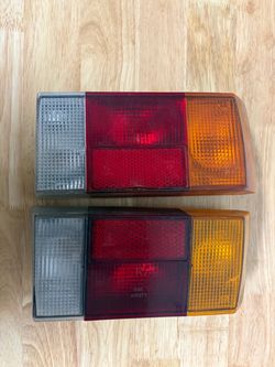 Misc mk1 VW parts