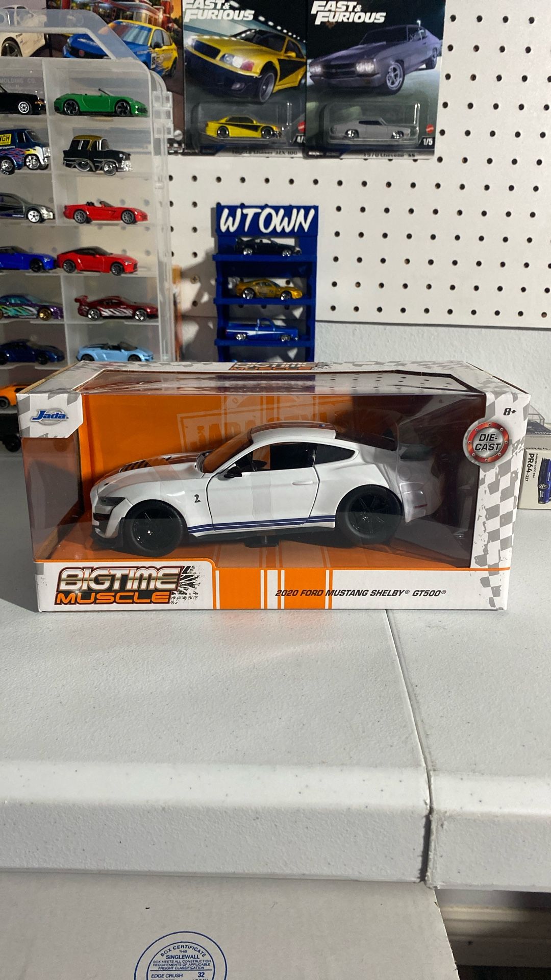 Jada Diecast