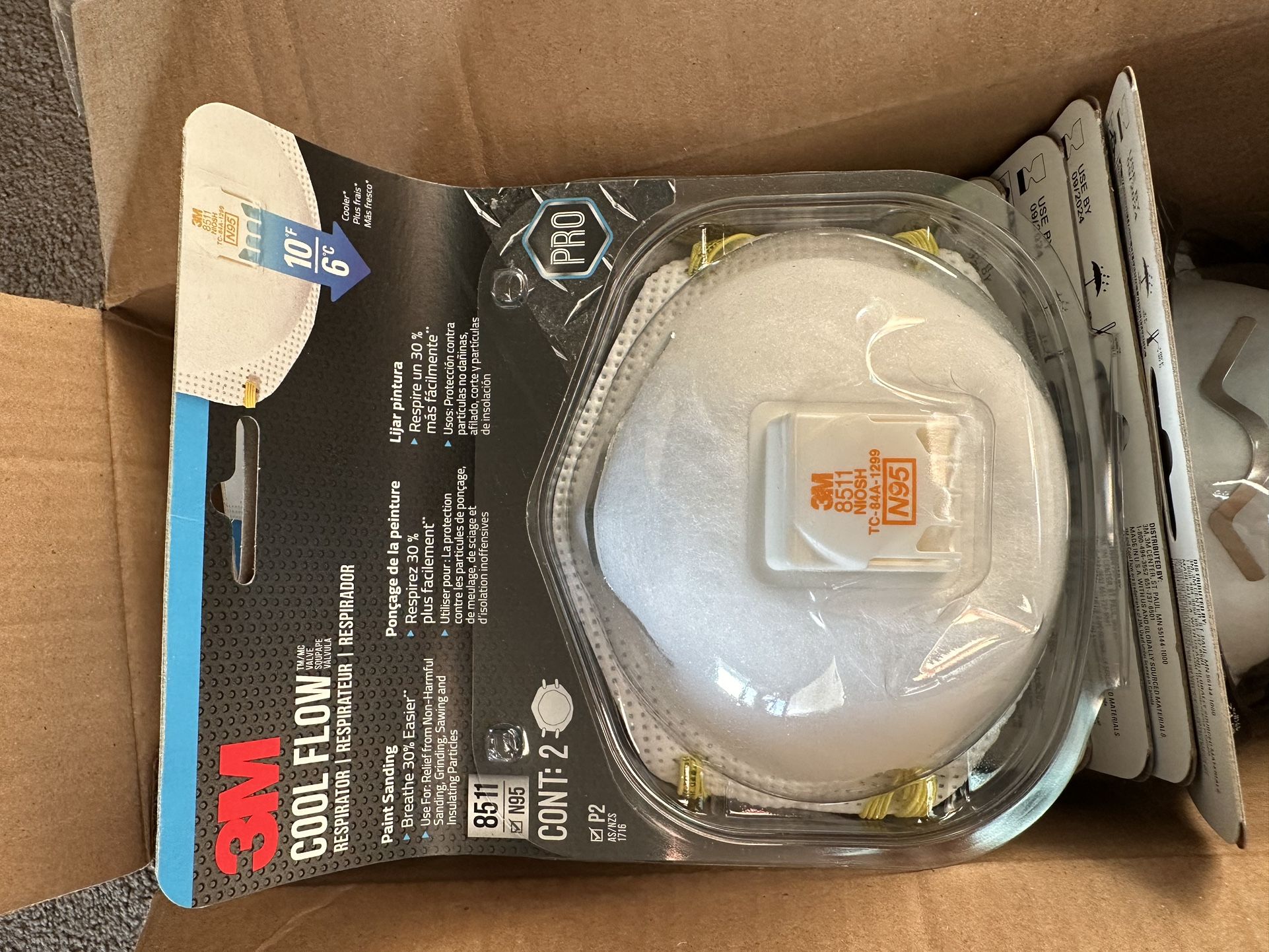 N95 Face Mask