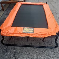 Trampoline 