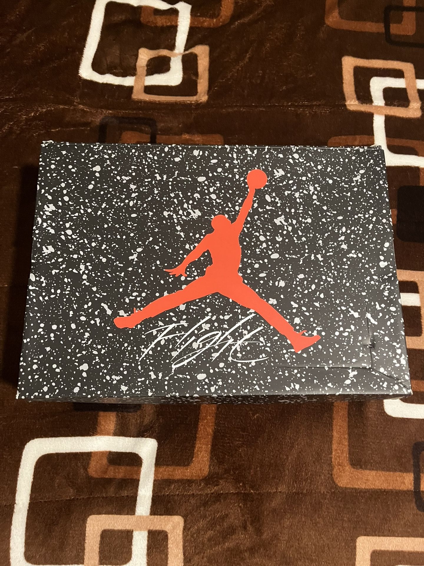 Brand New Never Worn Jordan Spizike Lows