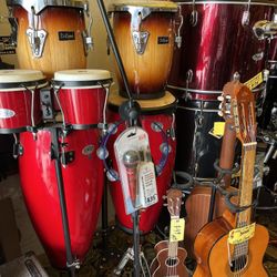 💥Drum Set Sale Friday 9-3:00 NEW INVENTORY 