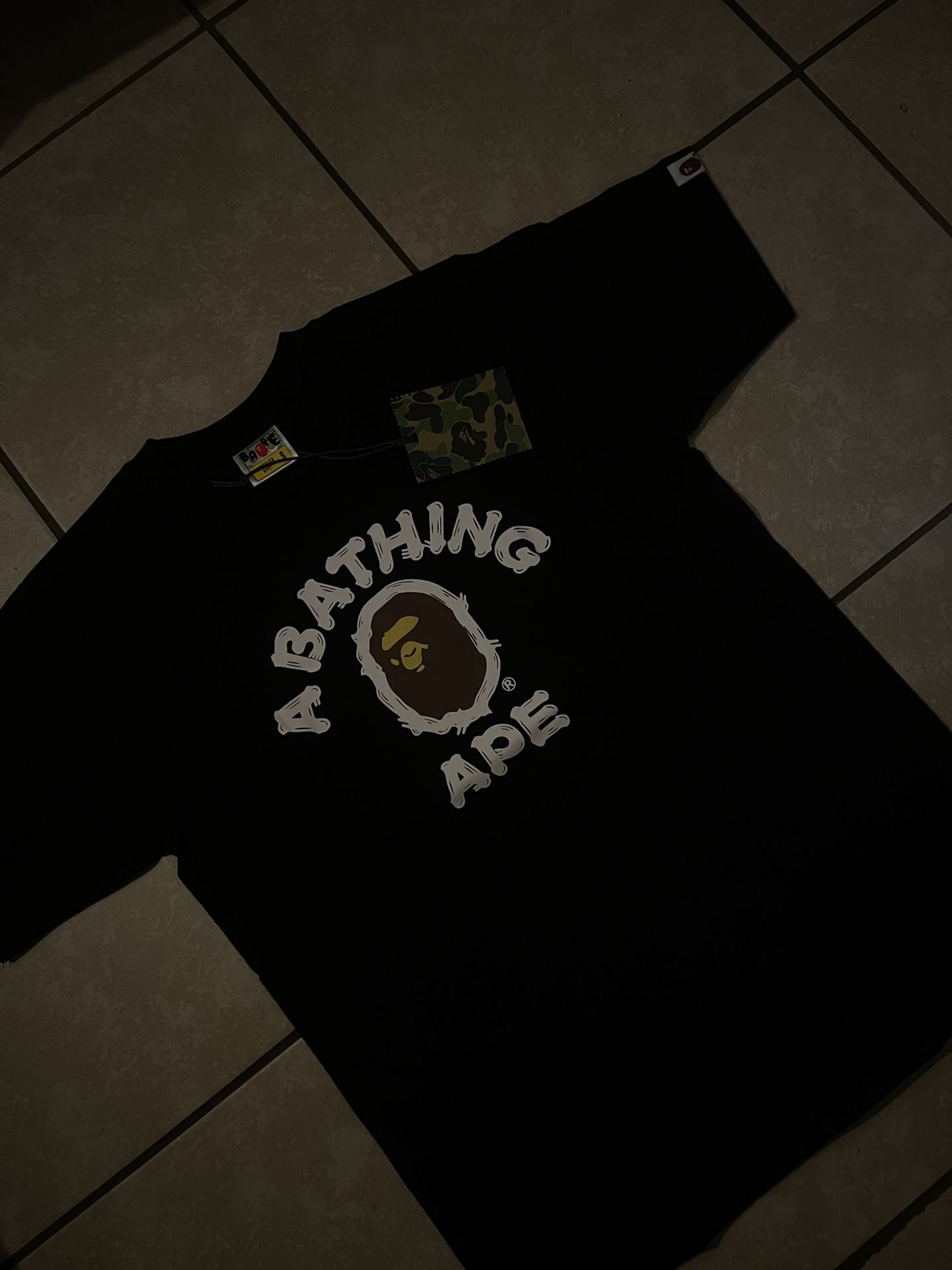 Bape