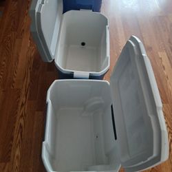 Coolers