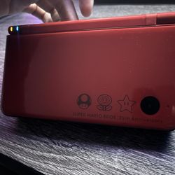 Dsi XL