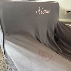 Free Kids pottery Barn chair