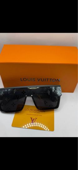 Louis Vuitton Waimea Glasses