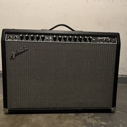 Fender champion 100